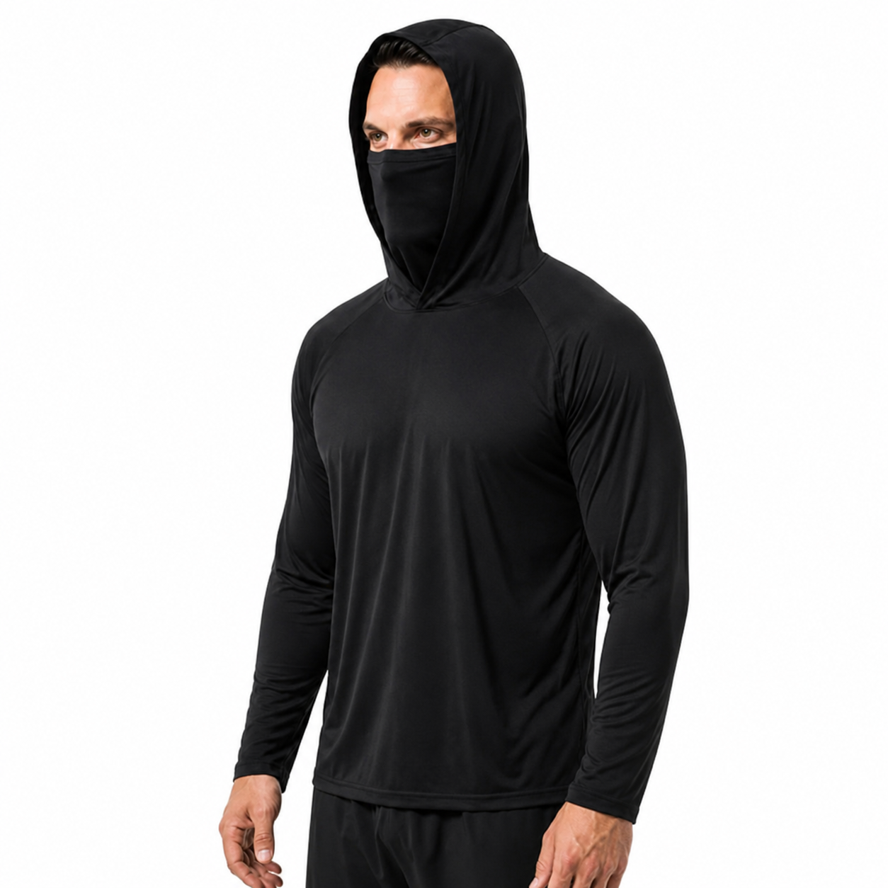 camiseta para sol