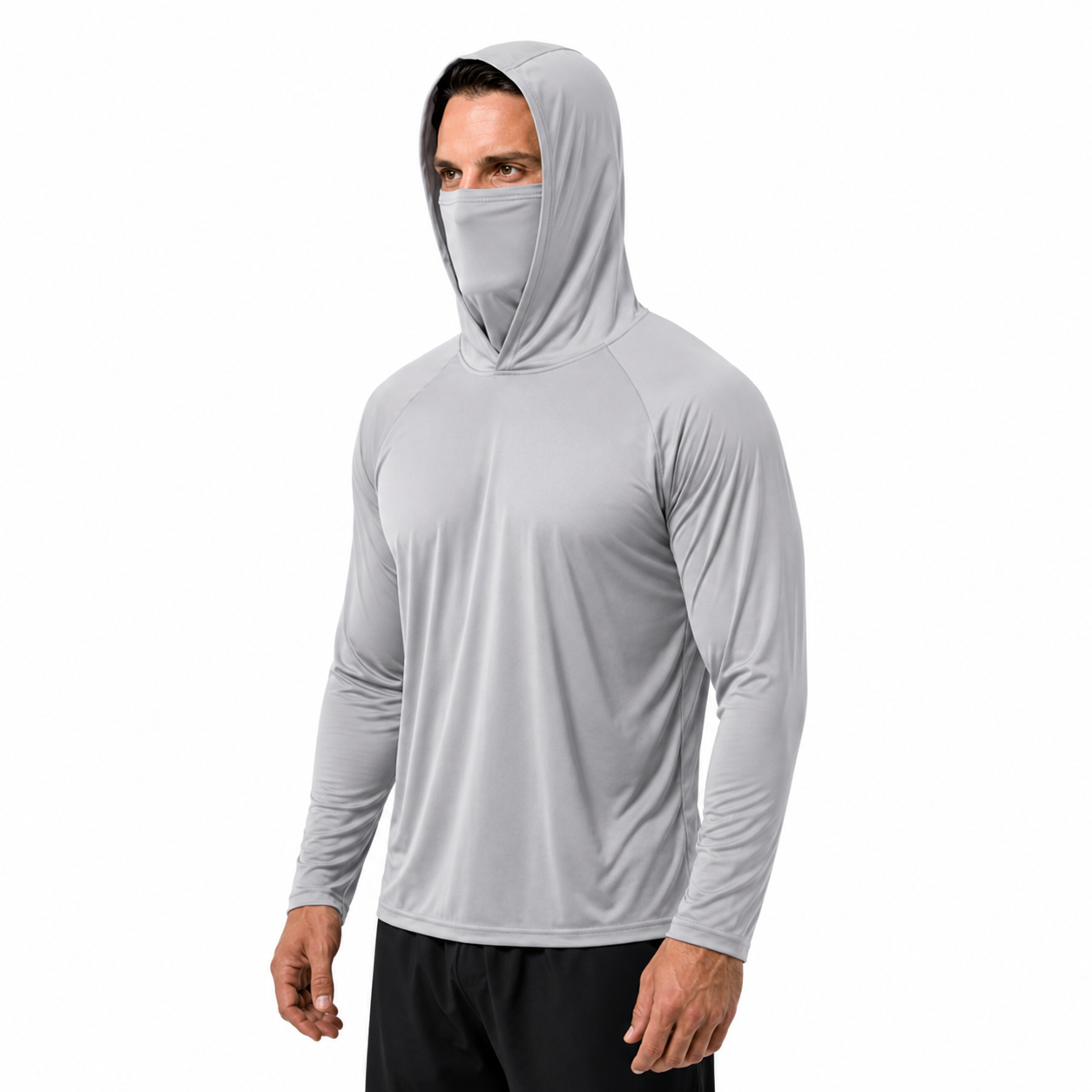 camiseta para sol