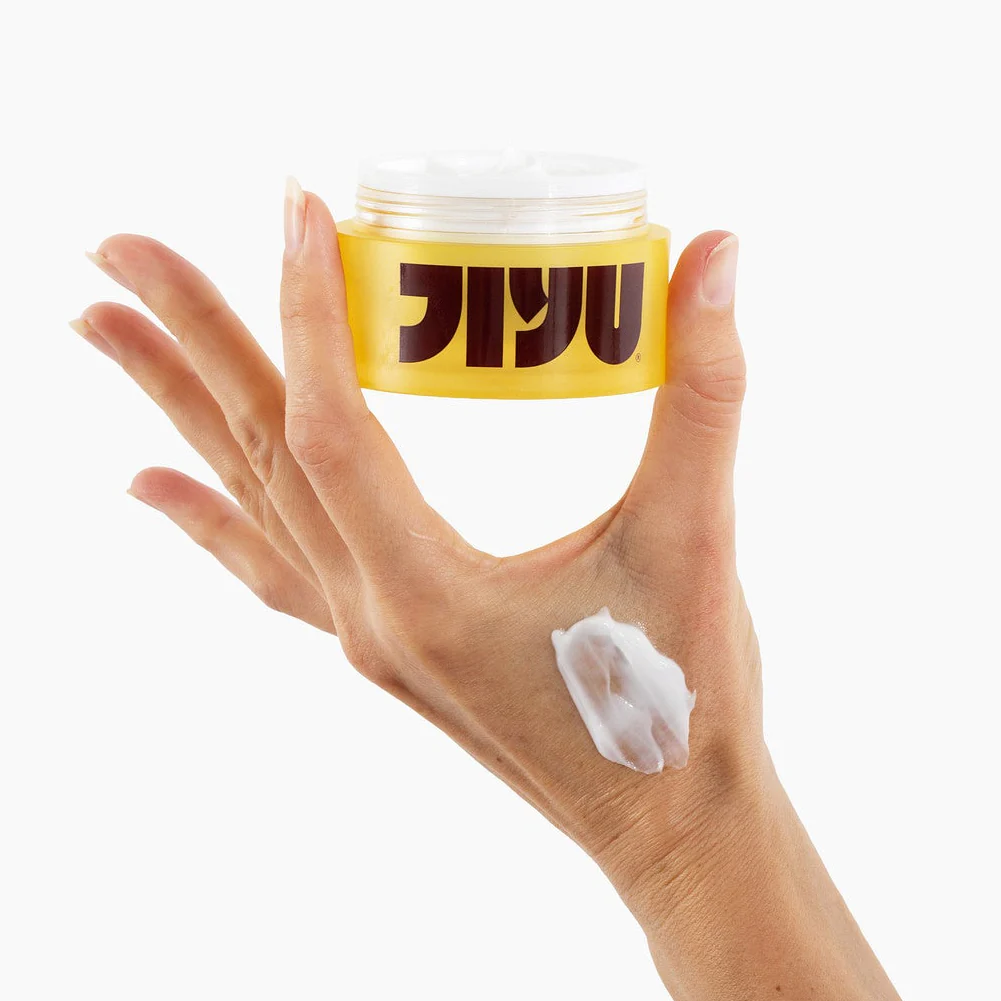 JIYU CREMA