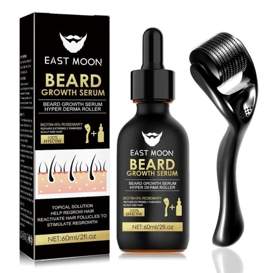 BEARD