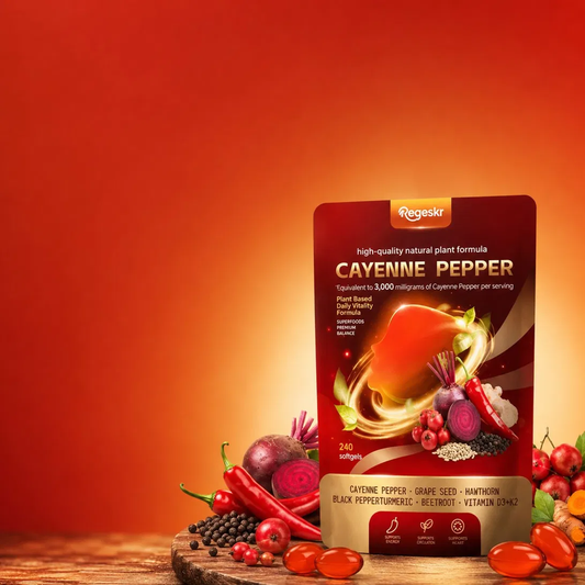 CAYENNE PP