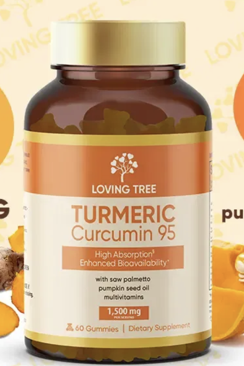 CURCUMA