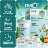 RESB tactica maestra
