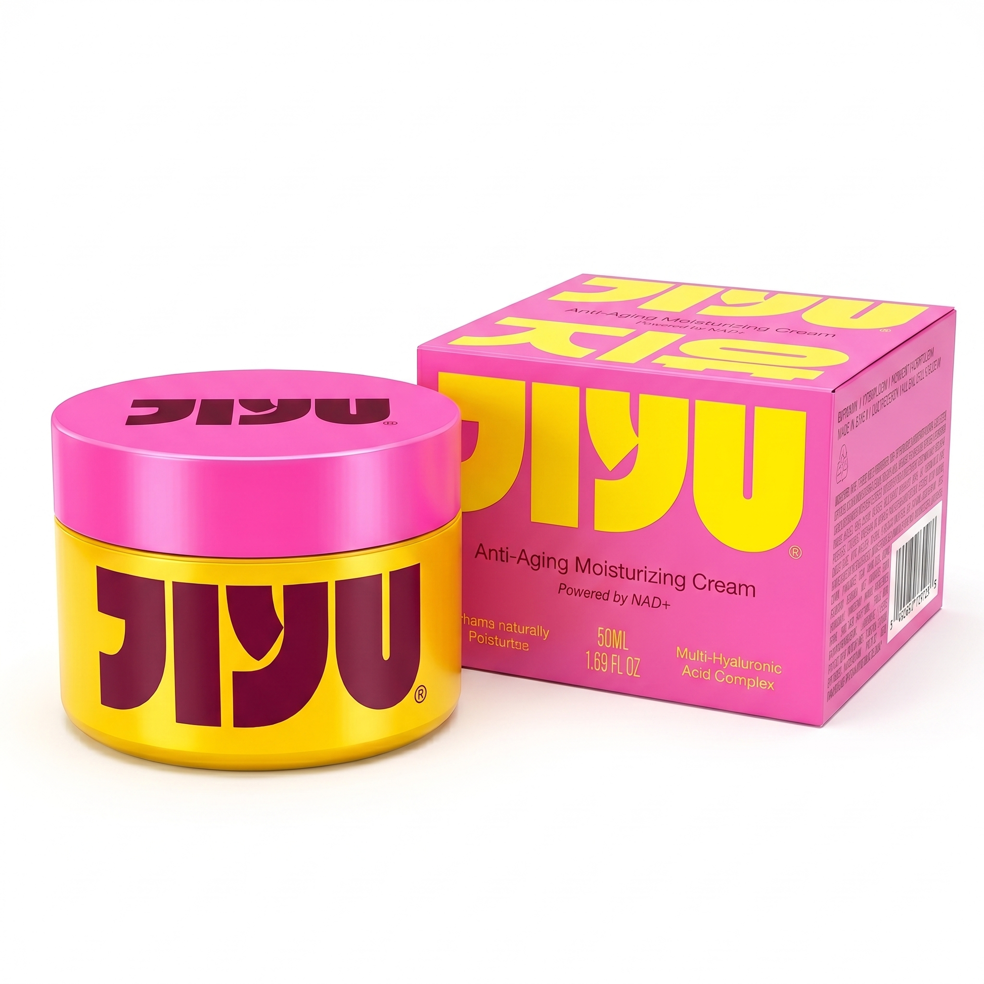 JIYU CREMA