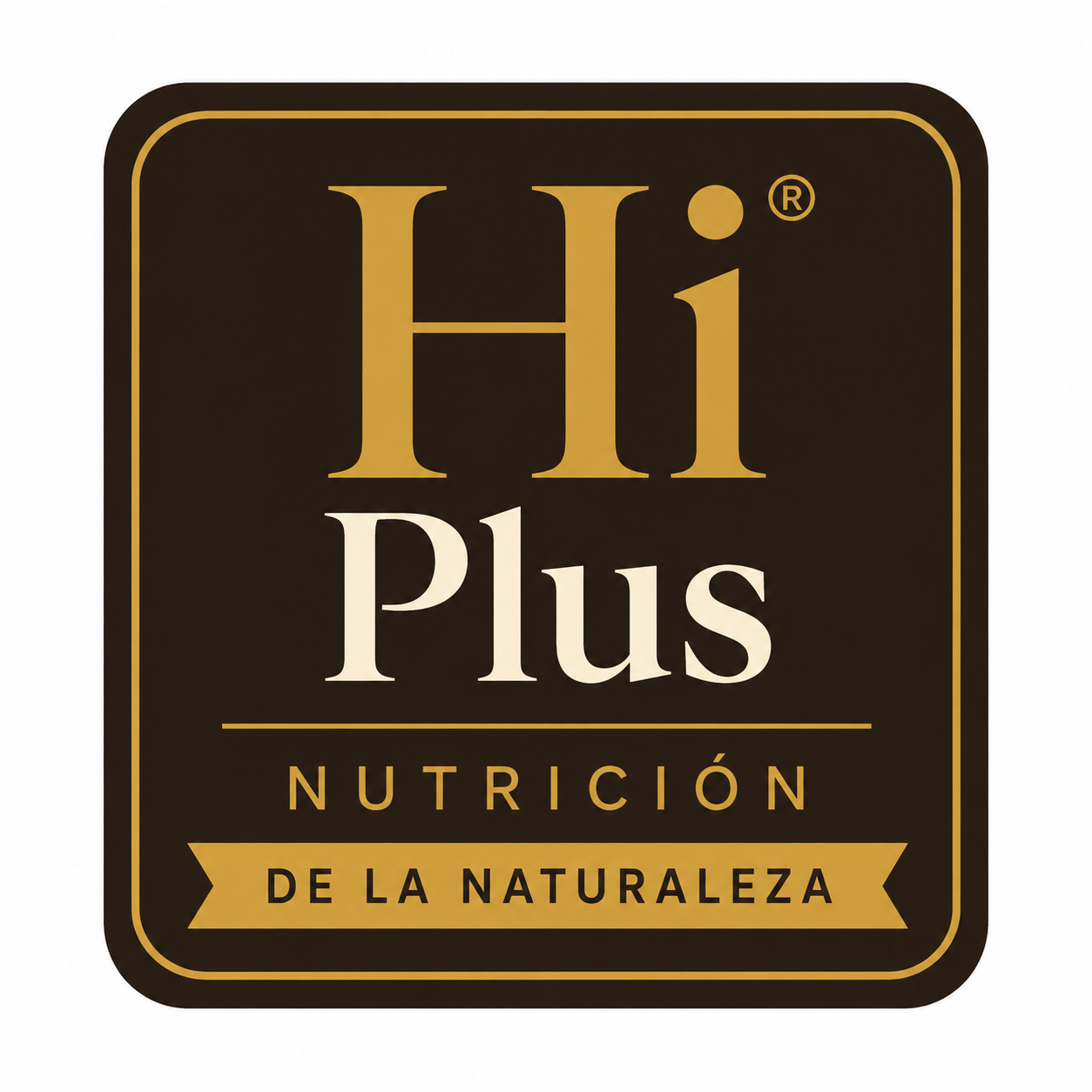 Hi Plus Nutrición de la Naturaleza