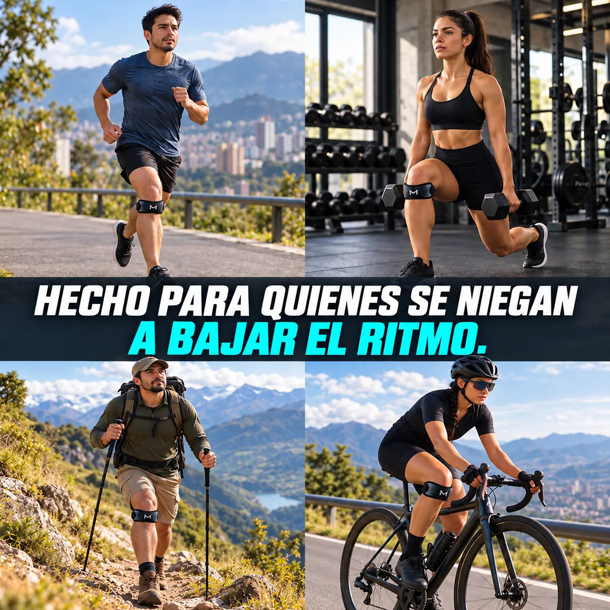 Actividades recomendadas